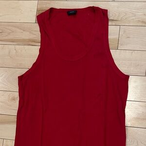 Vintage Joseph Tank Top